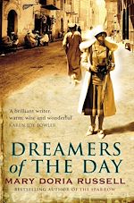 Télécharger le livre :  Dreamers Of The Day