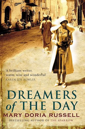 Téléchargez le livre :  Dreamers Of The Day