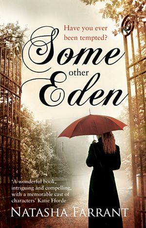 Download the eBook: Some Other Eden