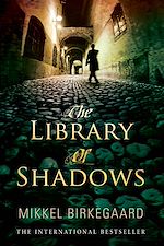 Télécharger le livre :  The Library of Shadows