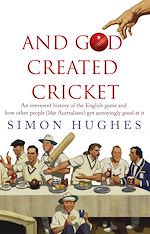 Télécharger le livre :  And God Created Cricket