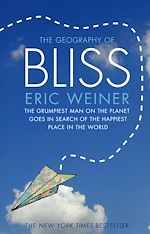 Download this eBook The Geography of Bliss