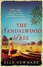 Télécharger le livre :  The Sandalwood Tree
