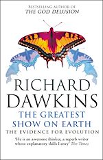 Télécharger le livre :  The Greatest Show on Earth