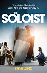 Télécharger le livre :  The Soloist