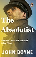 Download this eBook The Absolutist