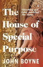 Télécharger le livre :  The House of Special Purpose