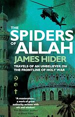 Télécharger le livre :  The Spiders of Allah