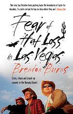 Download this eBook Fear of Hat Loss in Las Vegas