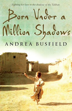 Téléchargez le livre :  Born Under a Million Shadows