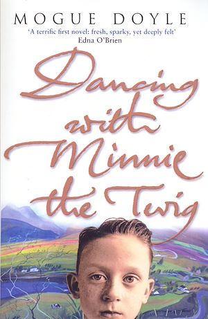 Download the eBook: Dancing With Minnie The Twig