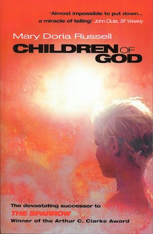 Download the eBook: Children Of God
