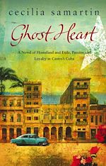 Download this eBook Ghost Heart