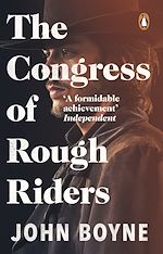 Download this eBook The Congress of Rough Riders