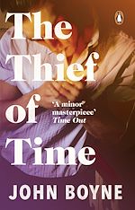 Download this eBook The Thief of Time