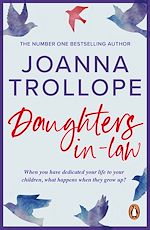 Télécharger le livre :  Daughters-in-Law