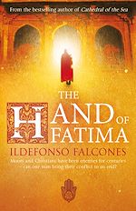 Download this eBook The Hand of Fatima