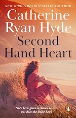 Download this eBook Second Hand Heart