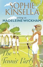 Télécharger le livre :  The Tennis Party
