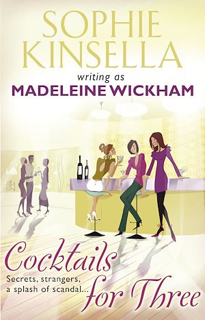 Download the eBook: Cocktails For Three