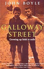 Download this eBook Galloway Street