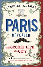 Download this eBook Paris Revealed