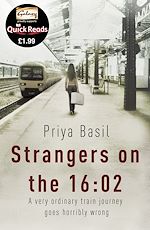 Download this eBook Strangers on the 16:02