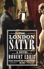 Download this eBook The London Satyr