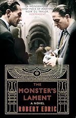 Download this eBook The Monster's Lament