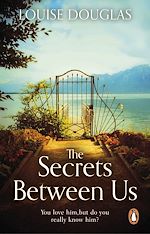 Download this eBook The Secrets Between Us