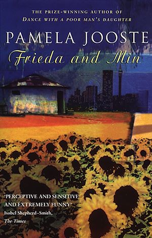 Download the eBook: Frieda And Min