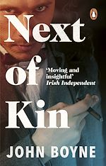 Télécharger le livre :  Next of Kin