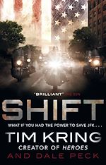 Télécharger le livre :  Shift