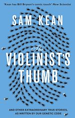Download this eBook The Violinist's Thumb