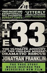 Download this eBook The 33