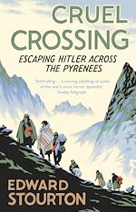 Download this eBook Cruel Crossing