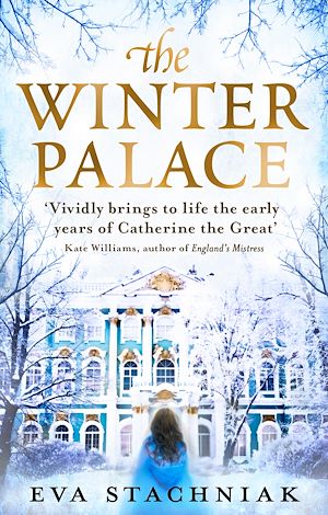 Download the eBook: The Winter Palace