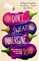 Télécharger le livre :  Don't Sweat the Aubergine
