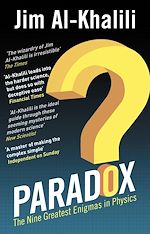 Download this eBook Paradox