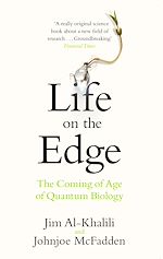 Télécharger le livre :  Life on the Edge