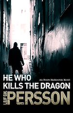 Download this eBook He Who Kills the Dragon
