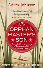Download this eBook The Orphan Master's Son