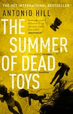 Download this eBook The Summer of Dead Toys