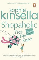Télécharger le livre :  Shopaholic Ties The Knot