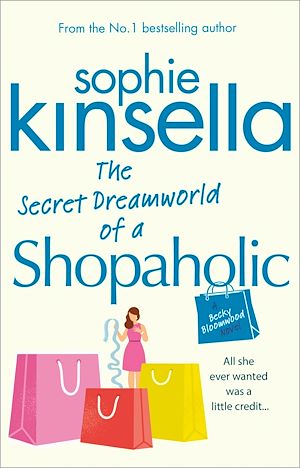 Téléchargez le livre :  The Secret Dreamworld Of A Shopaholic