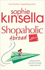 Télécharger le livre :  Shopaholic Abroad