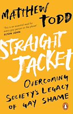 Download this eBook Straight Jacket