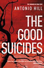 Download this eBook The Good Suicides