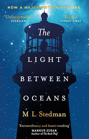 Téléchargez le livre :  The Light Between Oceans