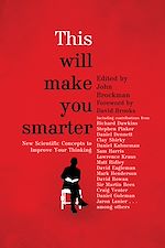 Télécharger le livre :  This Will Make You Smarter